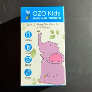 Baby Nail trimmer